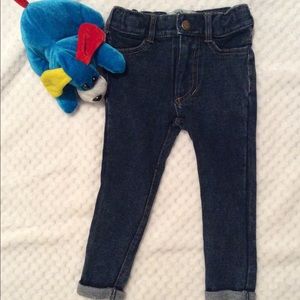 Ruum Denim Leggings Size 18mo